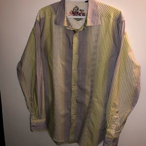 Robert Graham Dress Shirt